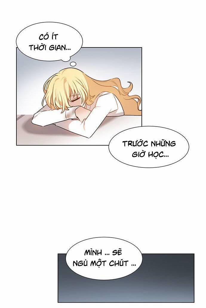 Tôi Là Vị Hôn Thê Phản Diện 9 trang 57