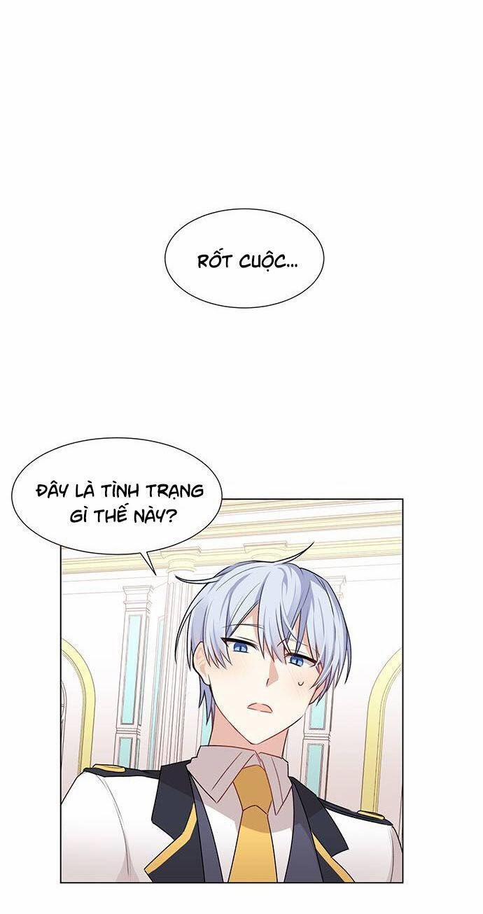 Tôi Là Vị Hôn Thê Phản Diện 9 trang 58