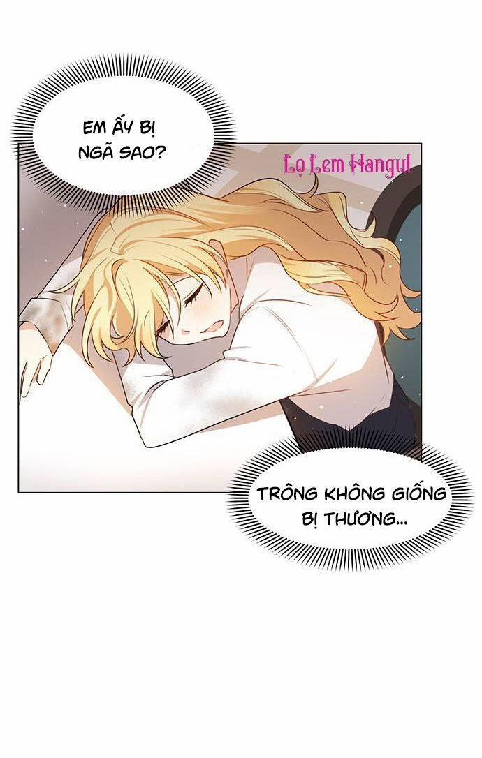 Tôi Là Vị Hôn Thê Phản Diện 9 trang 59