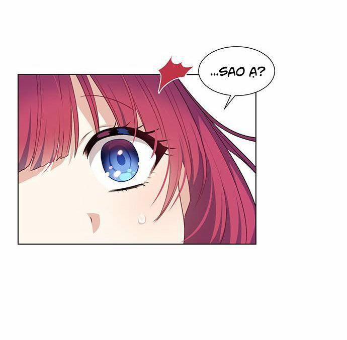 Tôi Là Vị Hôn Thê Phản Diện 9 trang 6