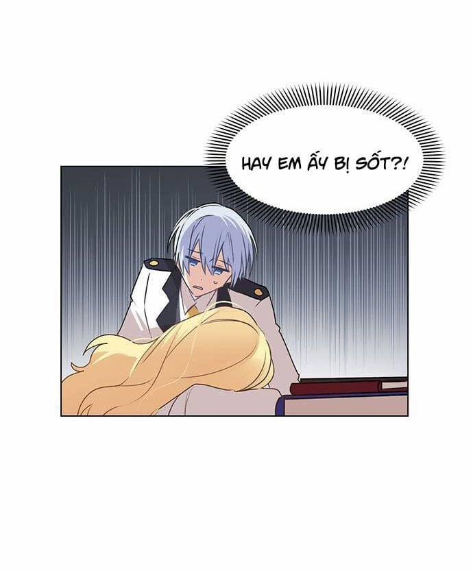 Tôi Là Vị Hôn Thê Phản Diện 9 trang 60