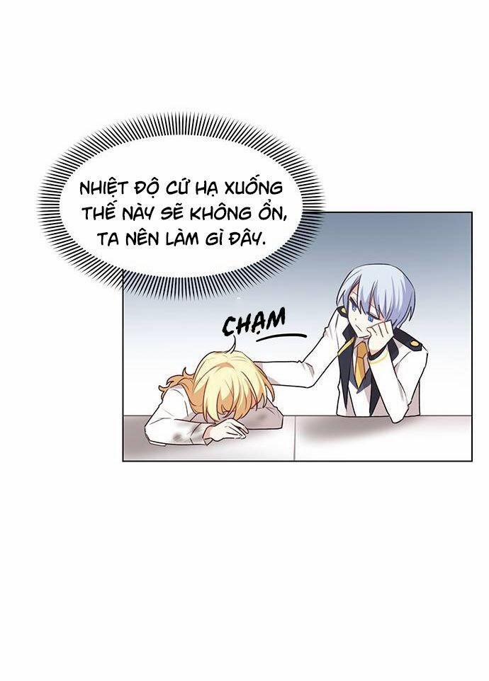 Tôi Là Vị Hôn Thê Phản Diện 9 trang 61