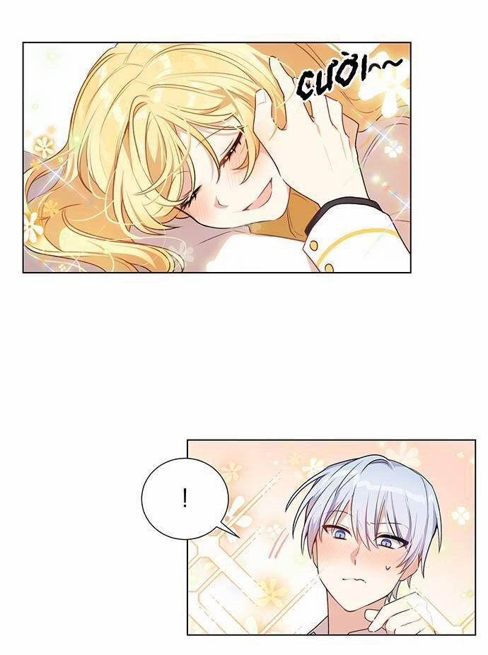 Tôi Là Vị Hôn Thê Phản Diện 9 trang 62