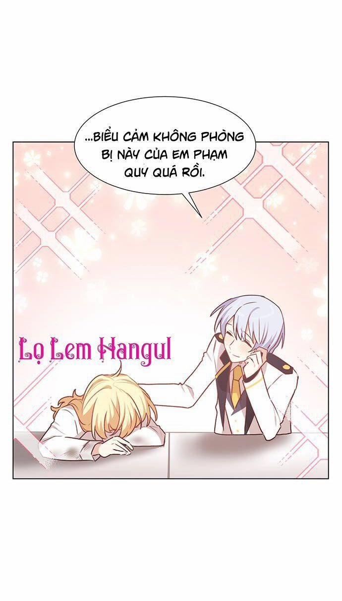 Tôi Là Vị Hôn Thê Phản Diện 9 trang 64