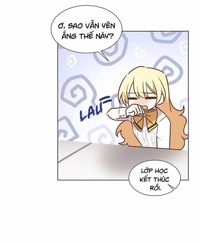 Tôi Là Vị Hôn Thê Phản Diện 9 trang 67