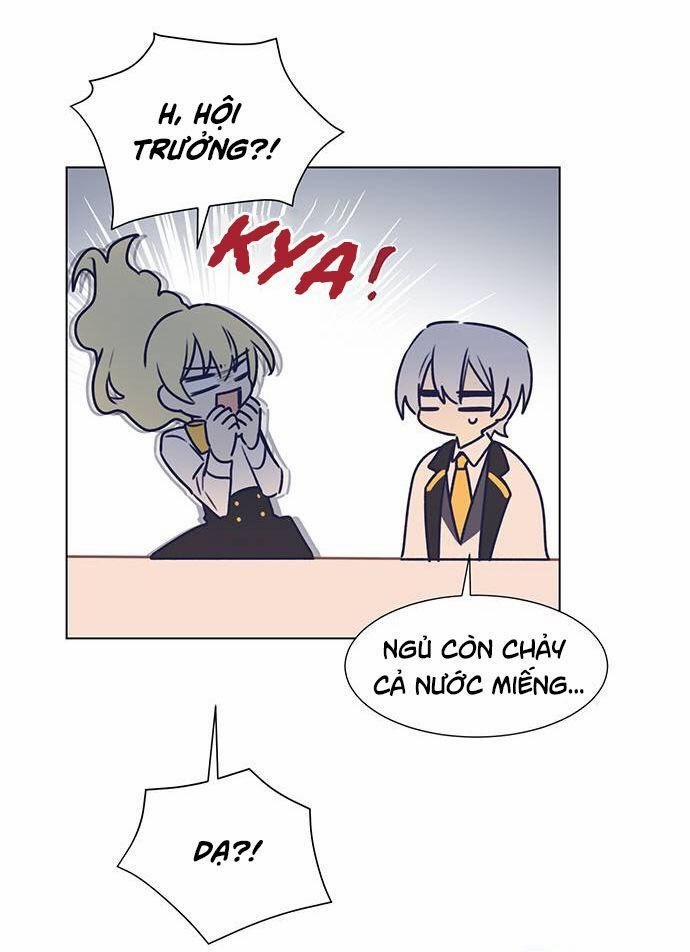 Tôi Là Vị Hôn Thê Phản Diện 9 trang 68