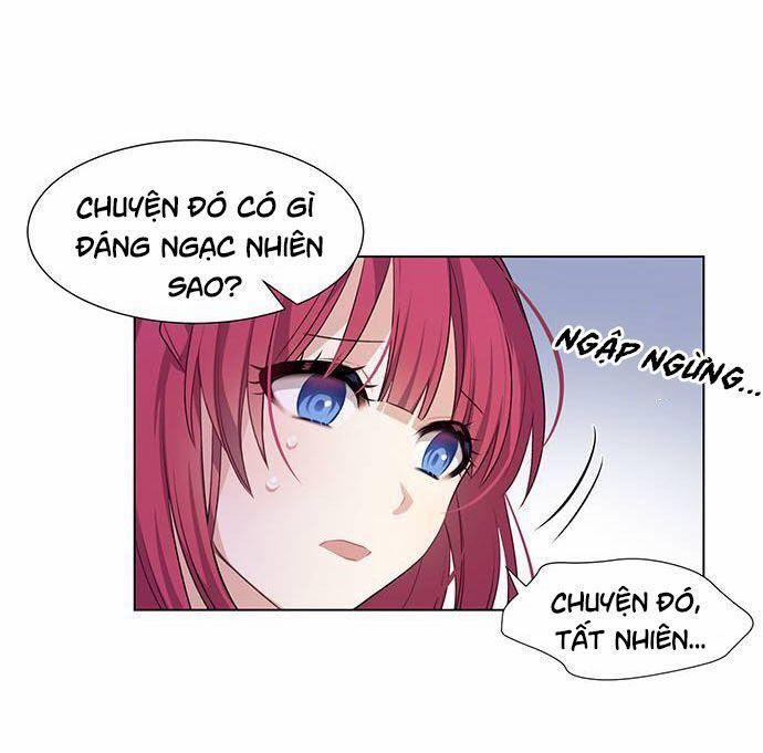 Tôi Là Vị Hôn Thê Phản Diện 9 trang 7