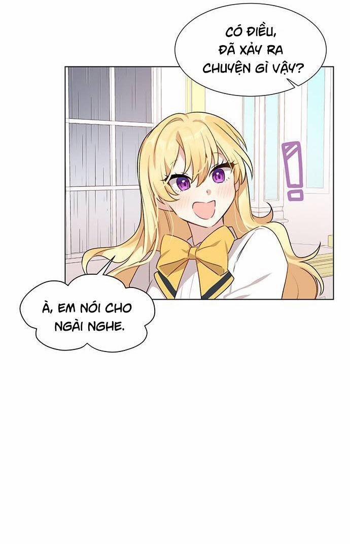 Tôi Là Vị Hôn Thê Phản Diện 9 trang 70