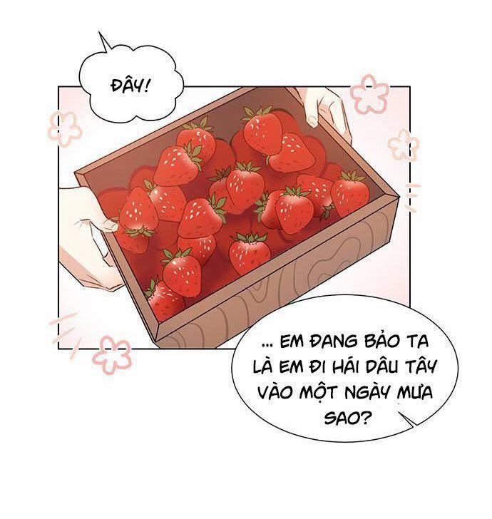 Tôi Là Vị Hôn Thê Phản Diện 9 trang 71