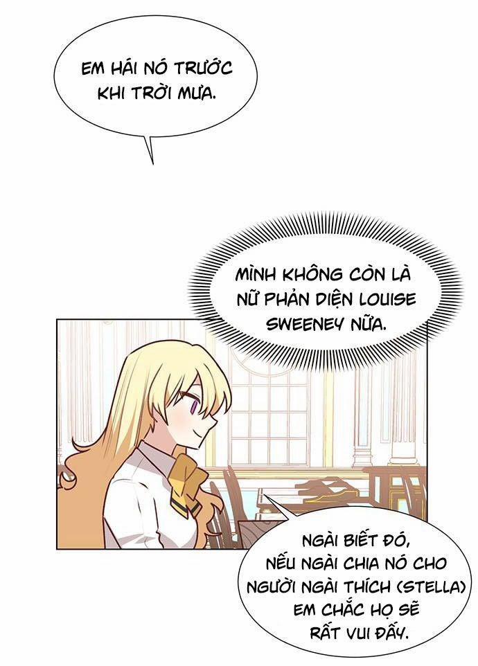 Tôi Là Vị Hôn Thê Phản Diện 9 trang 72