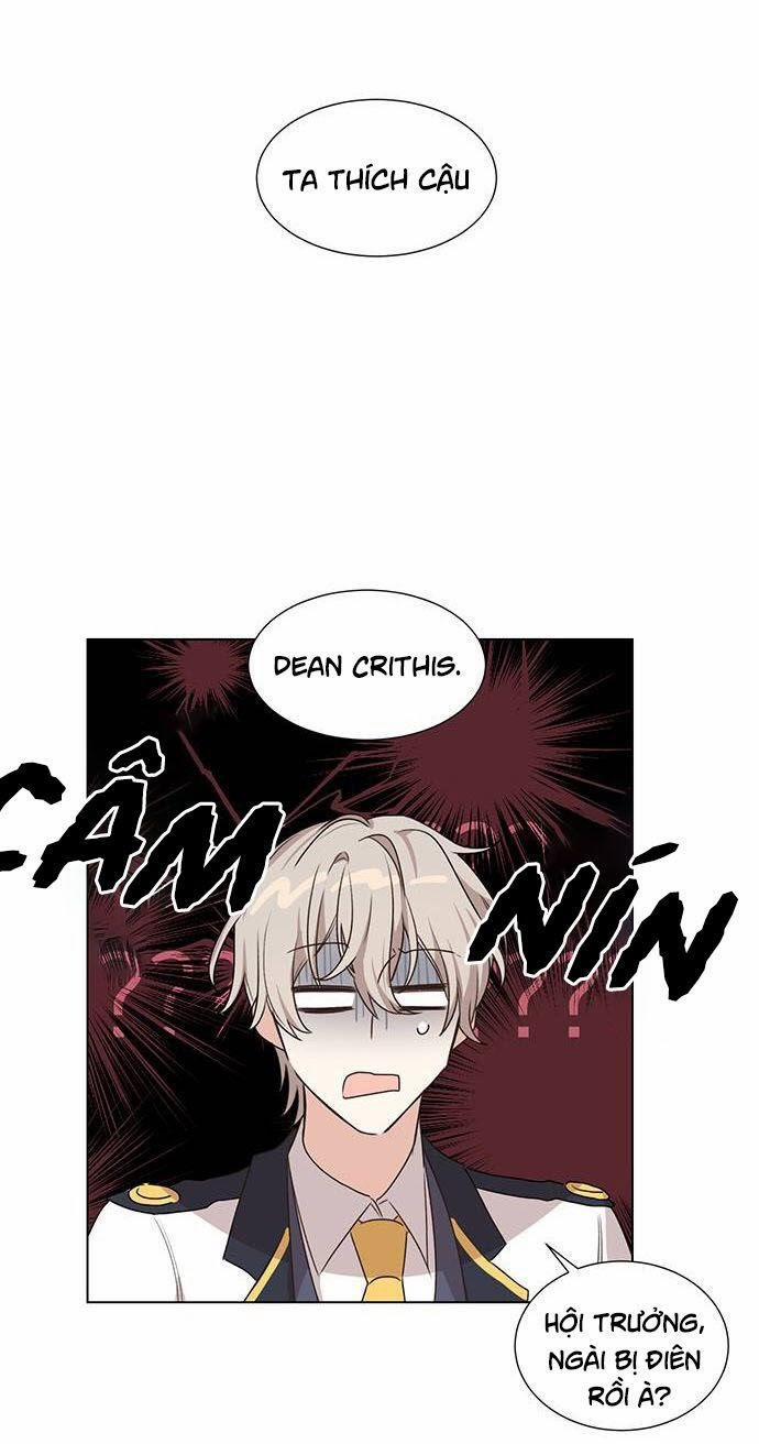 Tôi Là Vị Hôn Thê Phản Diện 9 trang 76