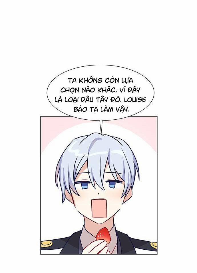 Tôi Là Vị Hôn Thê Phản Diện 9 trang 77