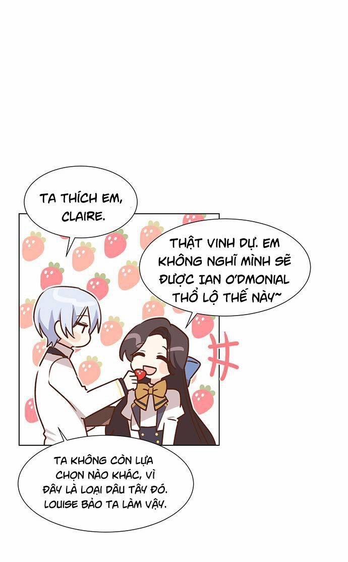 Tôi Là Vị Hôn Thê Phản Diện 9 trang 78