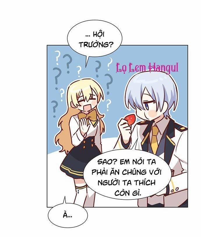 Tôi Là Vị Hôn Thê Phản Diện 9 trang 79