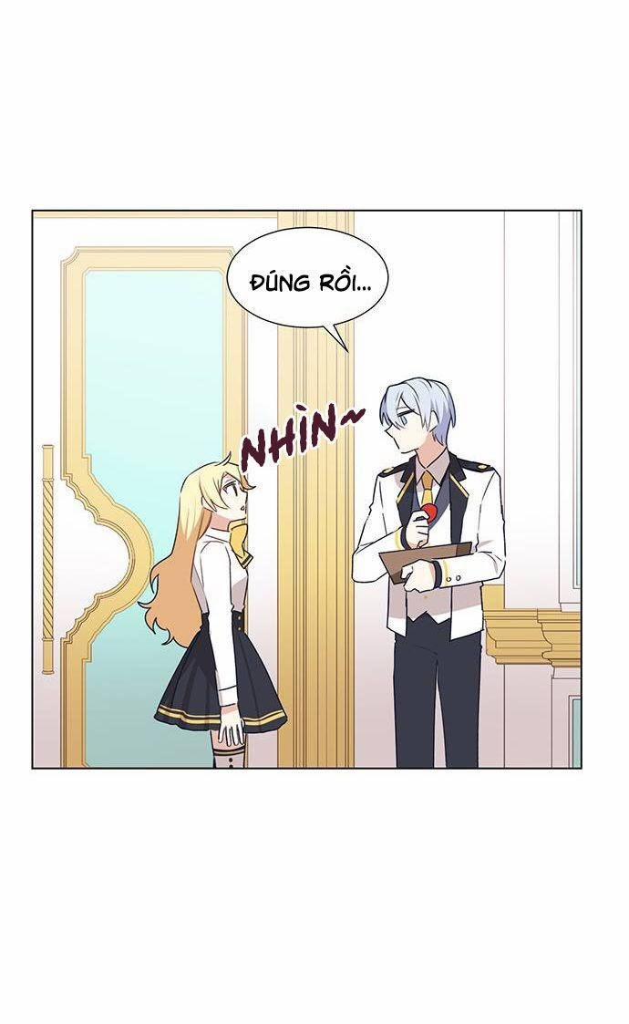 Tôi Là Vị Hôn Thê Phản Diện 9 trang 83