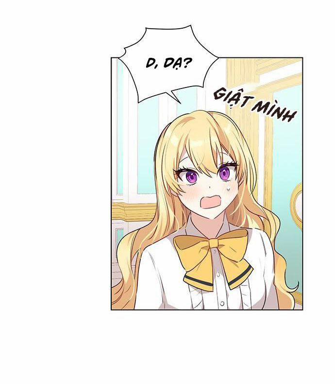 Tôi Là Vị Hôn Thê Phản Diện 9 trang 85