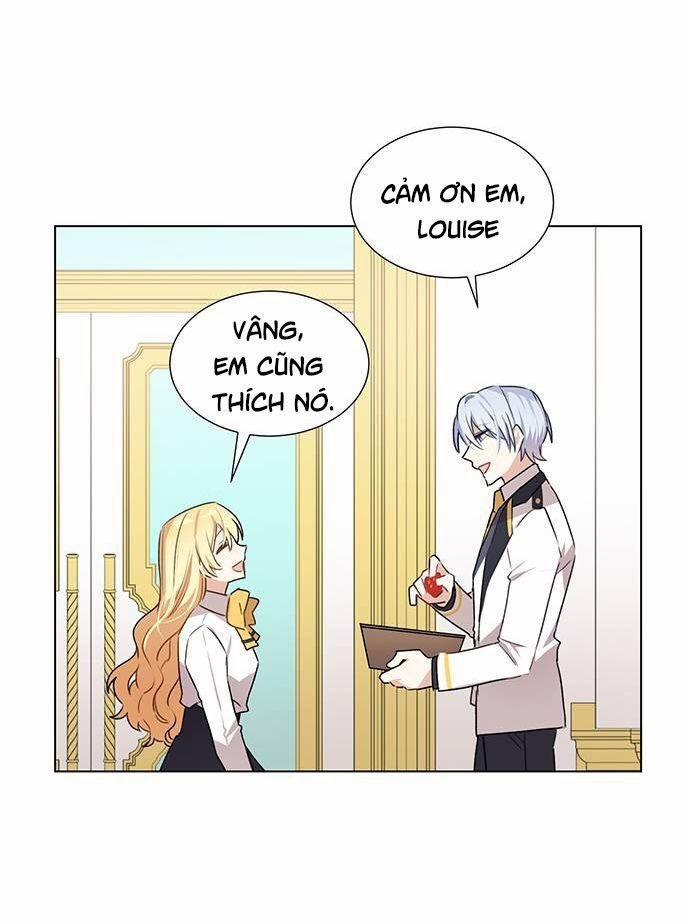 Tôi Là Vị Hôn Thê Phản Diện 9 trang 88