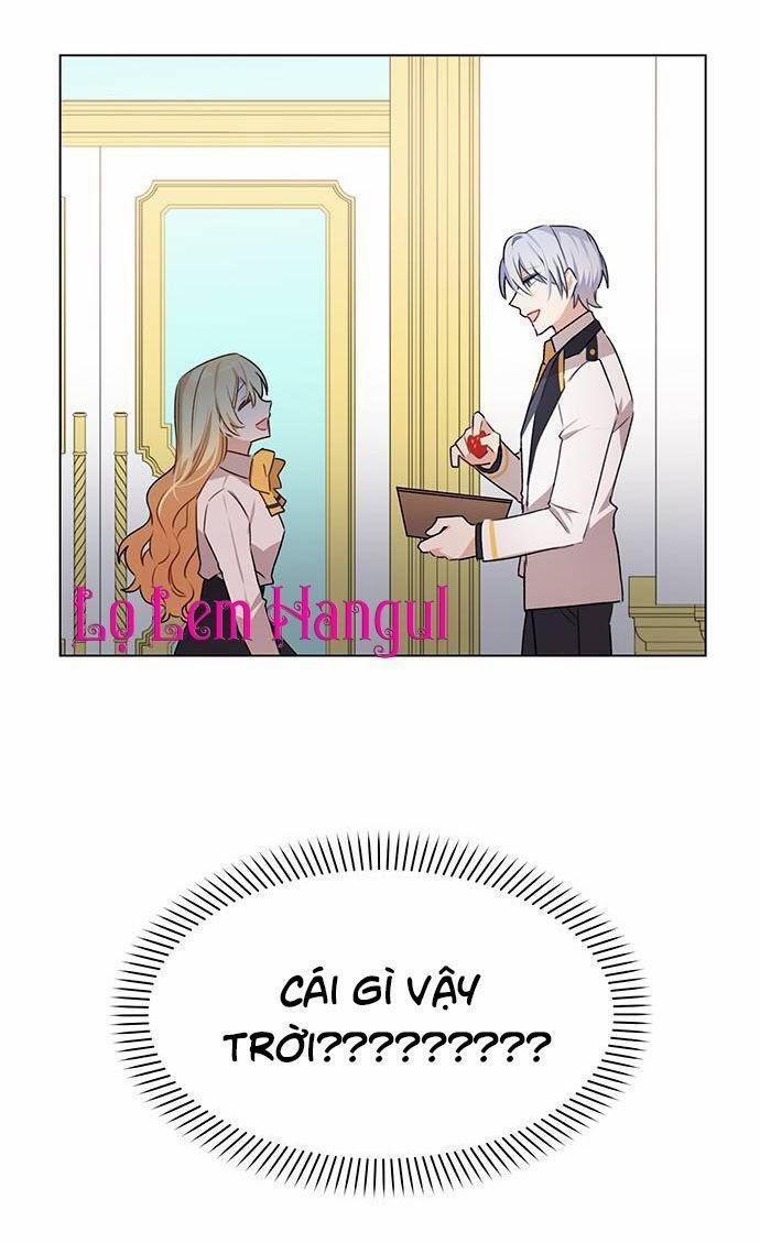 Tôi Là Vị Hôn Thê Phản Diện 9 trang 89