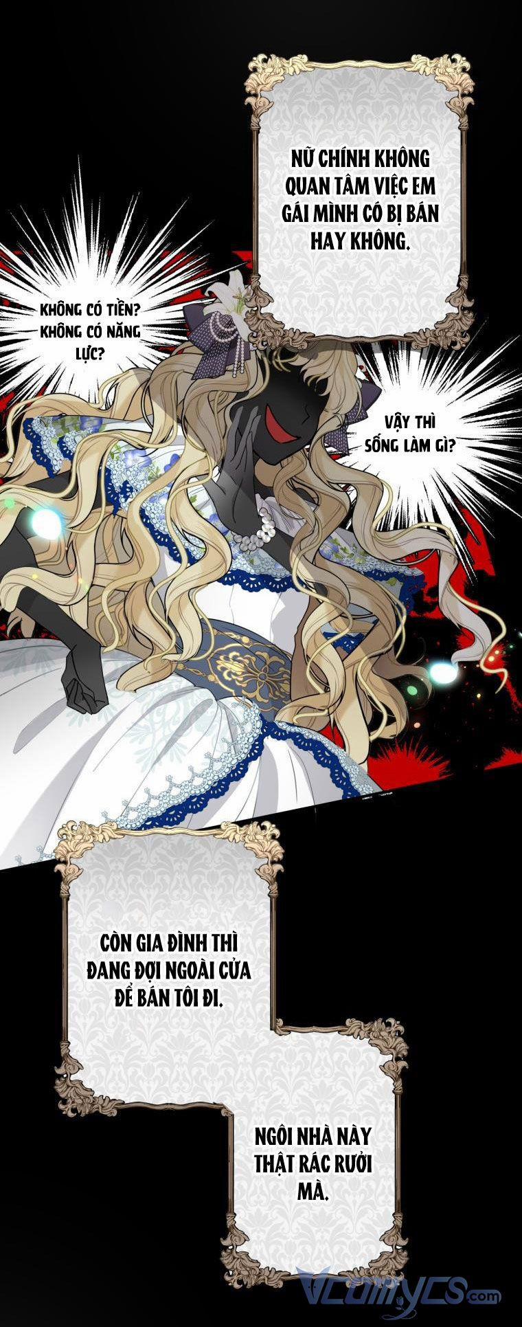 Tôi Là Vợ Của Một Cậu Nhóc 1 trang 11