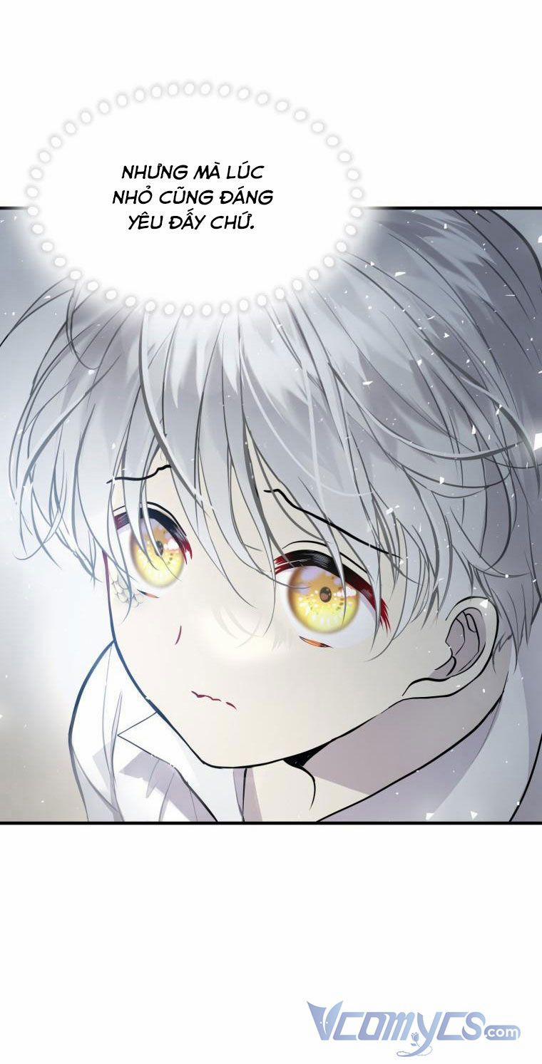 Tôi Là Vợ Của Một Cậu Nhóc 1 trang 22