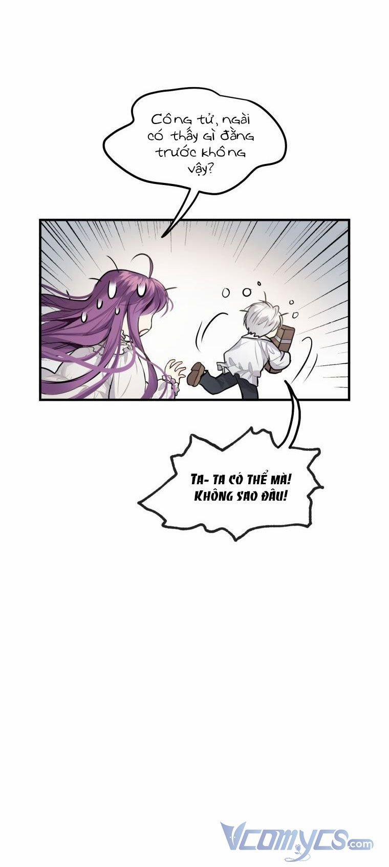 Tôi Là Vợ Của Một Cậu Nhóc 1 trang 25