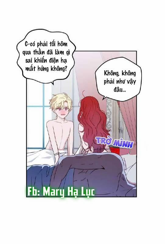 Tôi Lạc Vào Thế Giới Trò Chơi Harem Ngược 1 trang 19