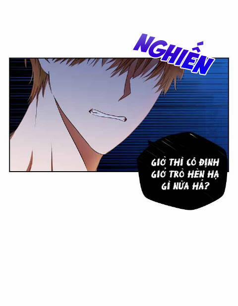 Tôi Lạc Vào Thế Giới Trò Chơi Harem Ngược 1 trang 29