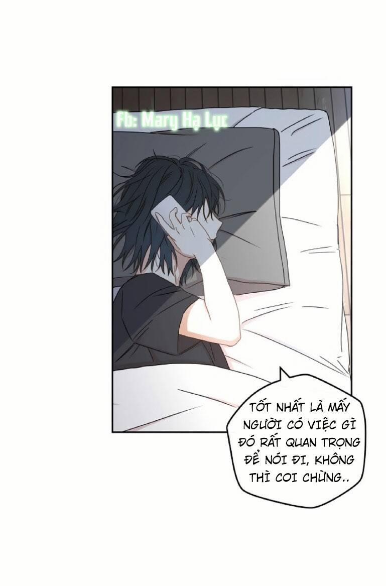 Tôi Lạc Vào Thế Giới Trò Chơi Harem Ngược 1 trang 3