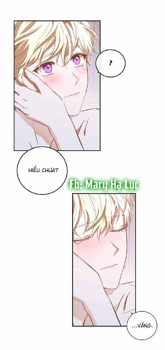 Tôi Lạc Vào Thế Giới Trò Chơi Harem Ngược 1 trang 44