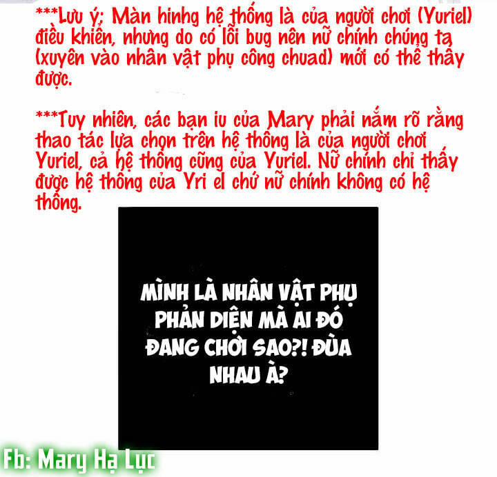 Tôi Lạc Vào Thế Giới Trò Chơi Harem Ngược 1 trang 73