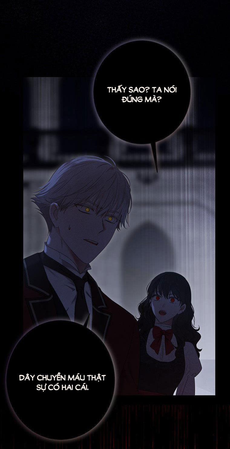 Tôi Lạc Vào Thế Giới Trò Chơi Harem Ngược 109.1 trang 12