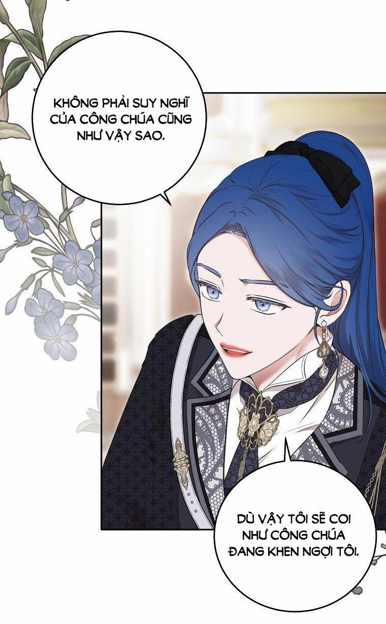 Tôi Lạc Vào Thế Giới Trò Chơi Harem Ngược 109.1 trang 25