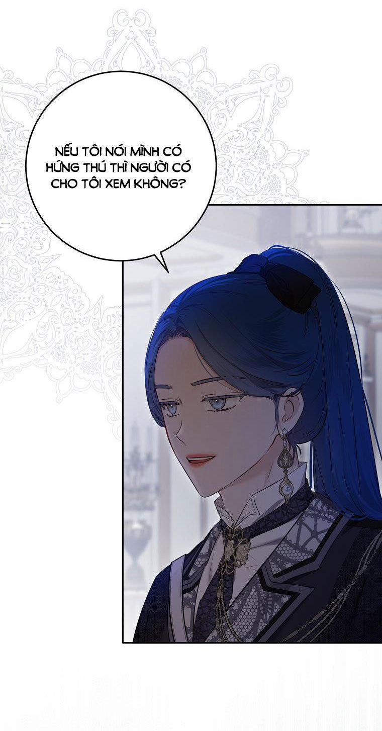 Tôi Lạc Vào Thế Giới Trò Chơi Harem Ngược 109.2 trang 0