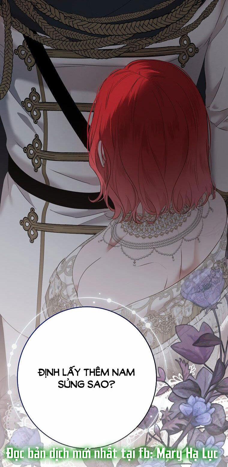 Tôi Lạc Vào Thế Giới Trò Chơi Harem Ngược 109.2 trang 11