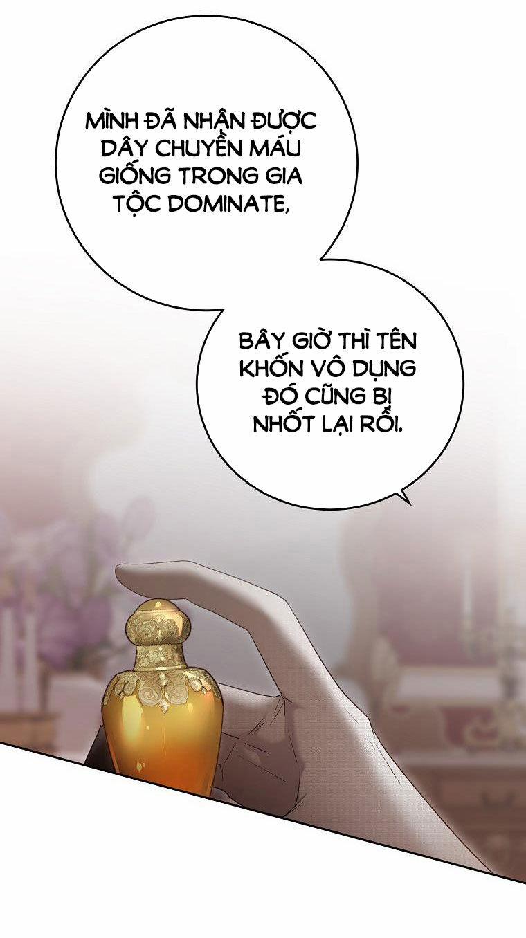 Tôi Lạc Vào Thế Giới Trò Chơi Harem Ngược 109.2 trang 14