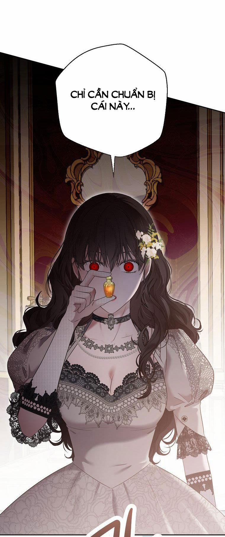Tôi Lạc Vào Thế Giới Trò Chơi Harem Ngược 109.2 trang 15