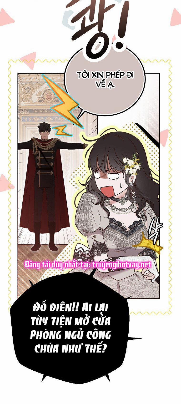 Tôi Lạc Vào Thế Giới Trò Chơi Harem Ngược 109.2 trang 16