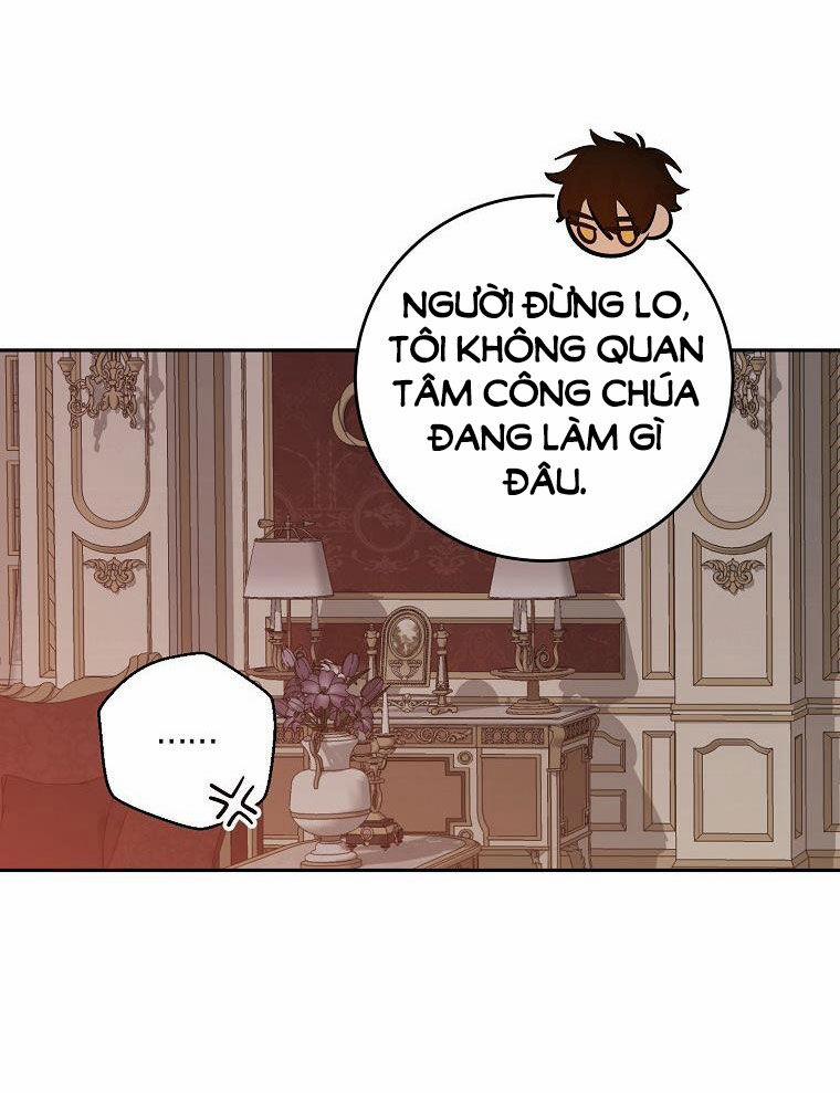 Tôi Lạc Vào Thế Giới Trò Chơi Harem Ngược 109.2 trang 17