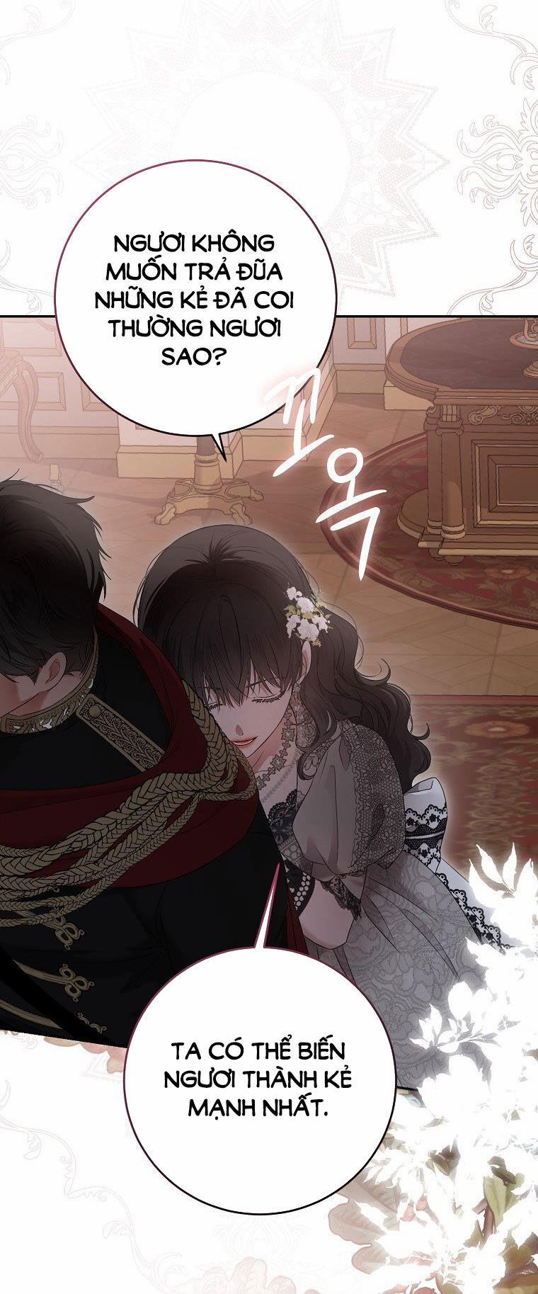 Tôi Lạc Vào Thế Giới Trò Chơi Harem Ngược 109.2 trang 19