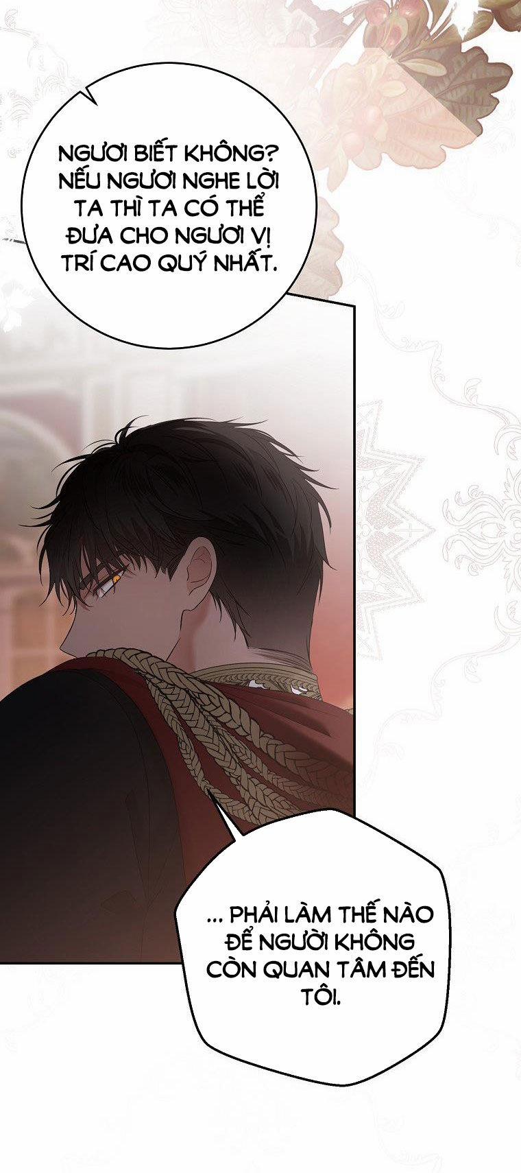 Tôi Lạc Vào Thế Giới Trò Chơi Harem Ngược 109.2 trang 20