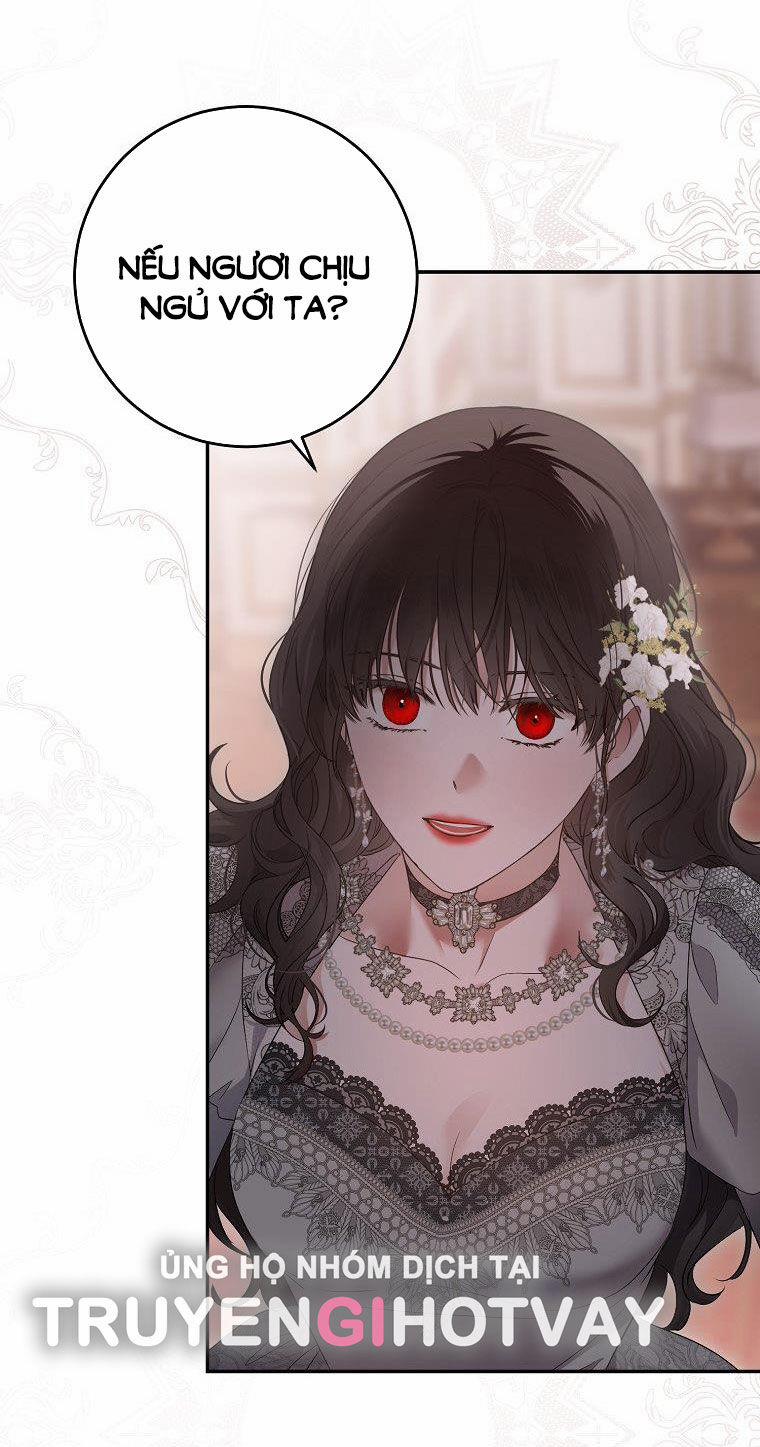 Tôi Lạc Vào Thế Giới Trò Chơi Harem Ngược 109.2 trang 21