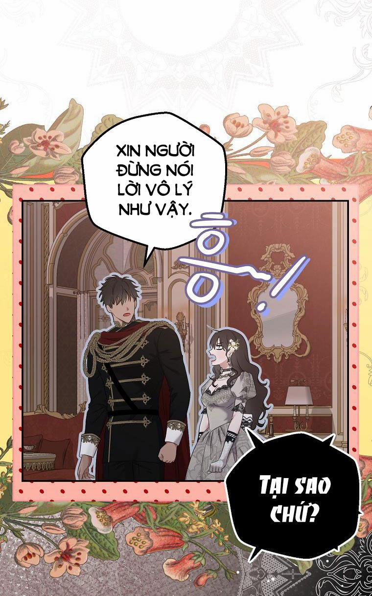 Tôi Lạc Vào Thế Giới Trò Chơi Harem Ngược 109.2 trang 22