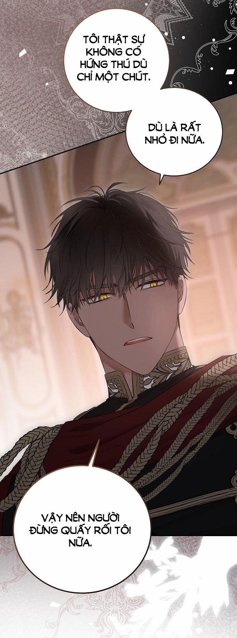 Tôi Lạc Vào Thế Giới Trò Chơi Harem Ngược 109.2 trang 23