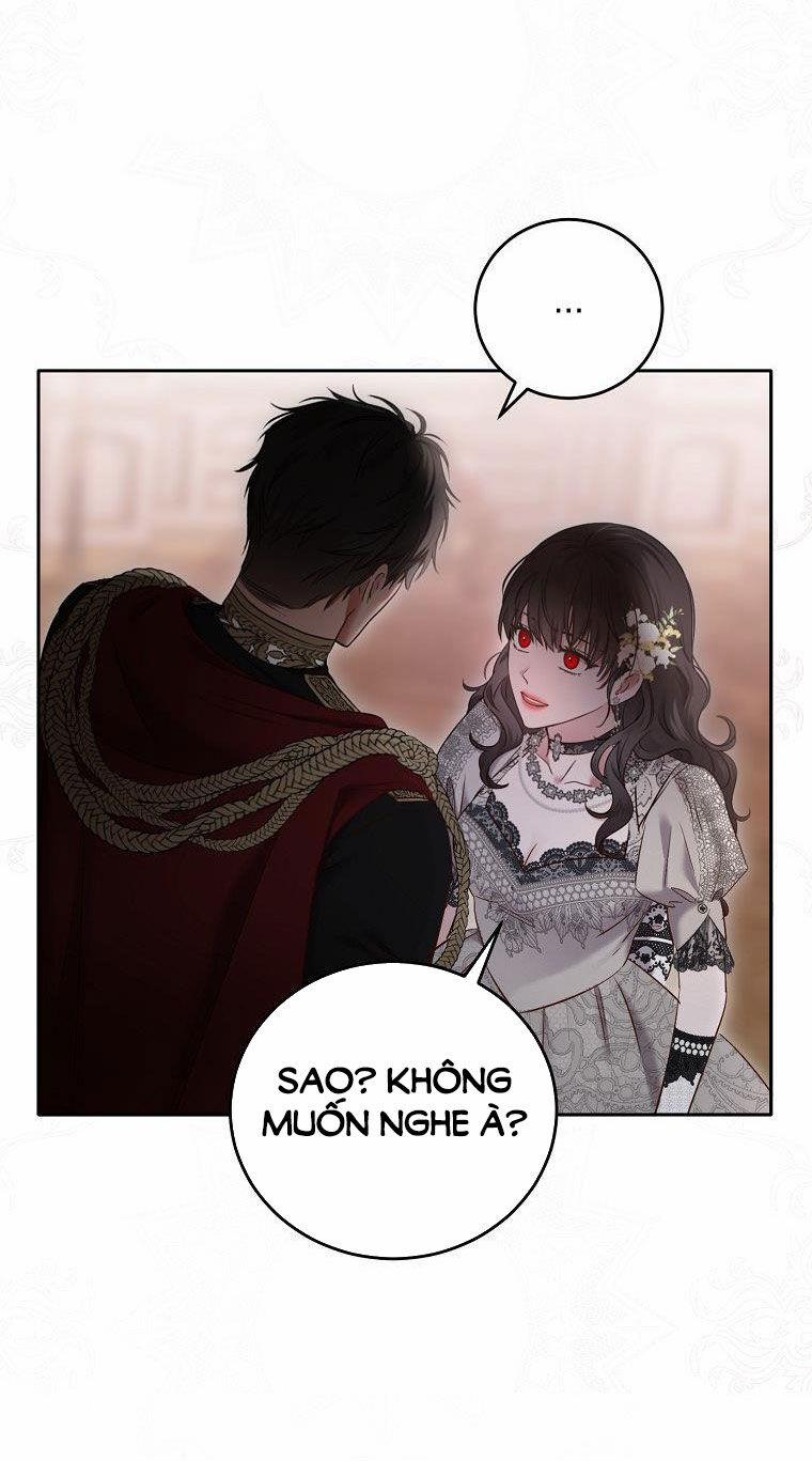 Tôi Lạc Vào Thế Giới Trò Chơi Harem Ngược 109.2 trang 25