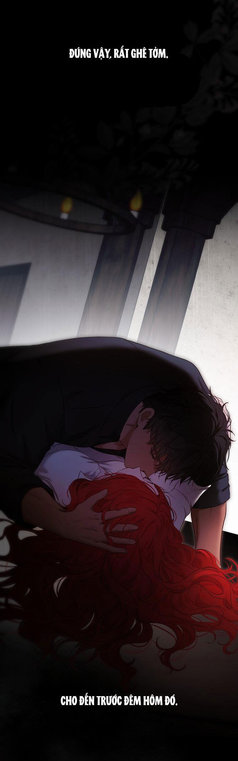 Tôi Lạc Vào Thế Giới Trò Chơi Harem Ngược 109.2 trang 29