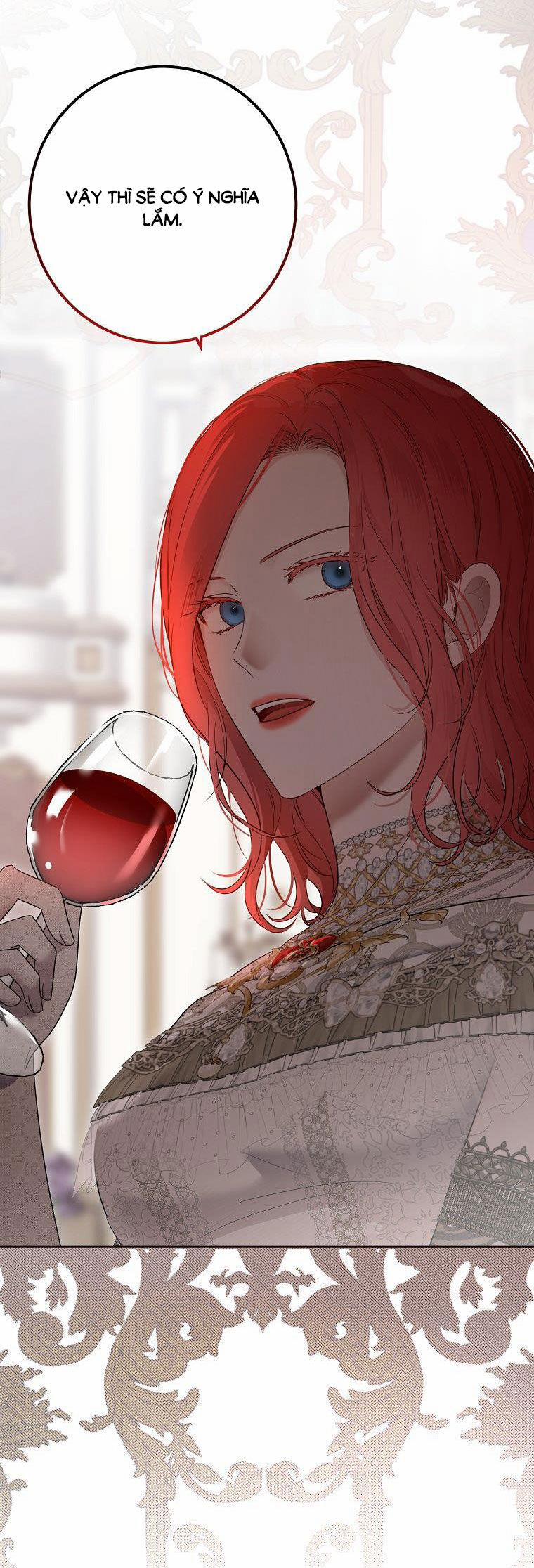 Tôi Lạc Vào Thế Giới Trò Chơi Harem Ngược 109.2 trang 3