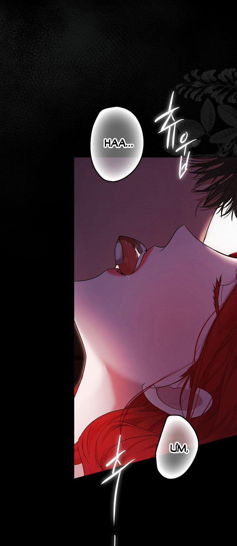 Tôi Lạc Vào Thế Giới Trò Chơi Harem Ngược 109.2 trang 30