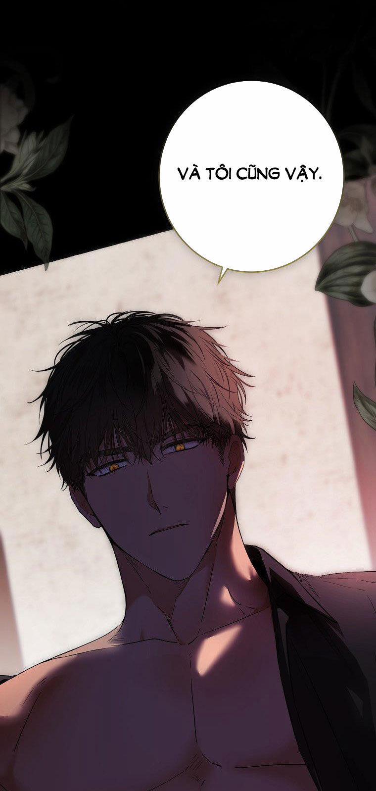 Tôi Lạc Vào Thế Giới Trò Chơi Harem Ngược 109.2 trang 33