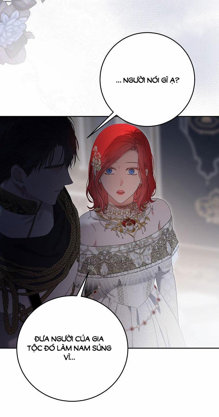 Tôi Lạc Vào Thế Giới Trò Chơi Harem Ngược 109.2 trang 8