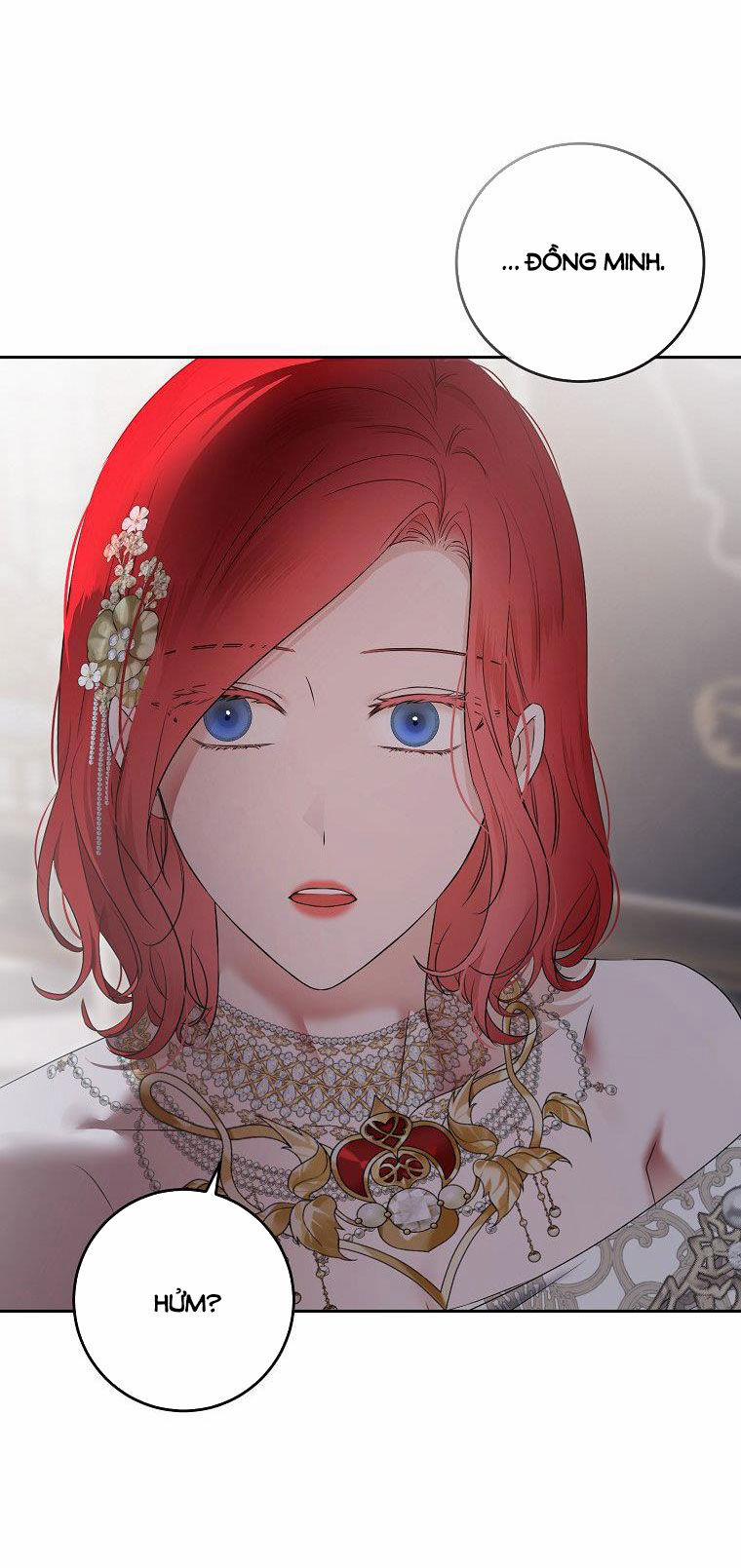 Tôi Lạc Vào Thế Giới Trò Chơi Harem Ngược 109.2 trang 9